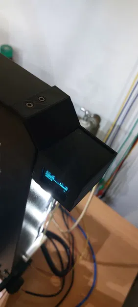 Giá đỡ màn hình Anycubic I3 - Image 4