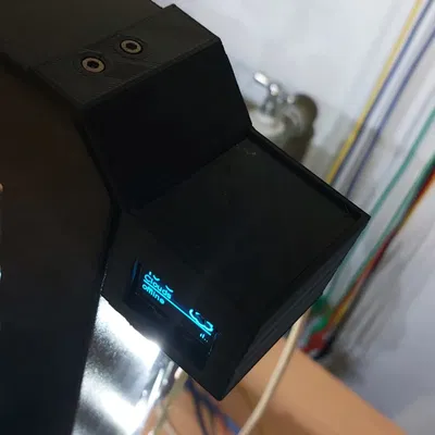 Giá đỡ màn hình Anycubic I3