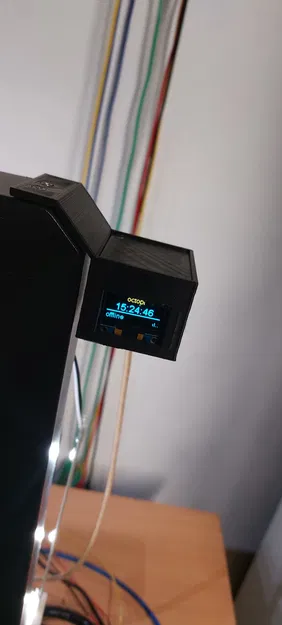 Giá đỡ màn hình Anycubic I3 - Image 5