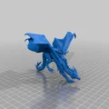 Rồng Đỏ Săn Mồi - Thumbnail 2