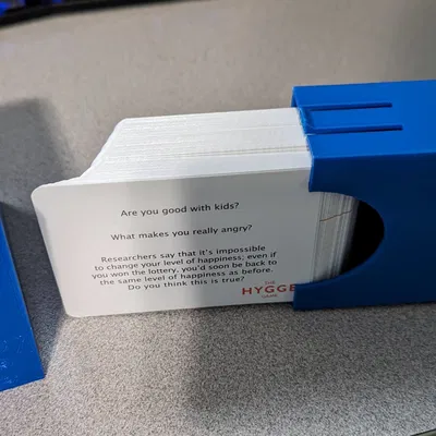 Hộp Đựng Bài The Hygge Game