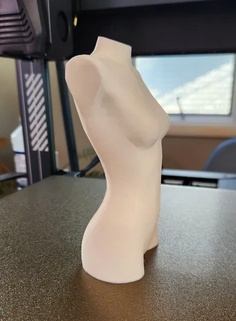 Manocanh Mẫu Váy Búp Bê - Image 2