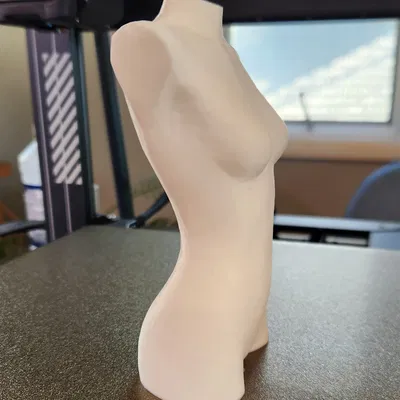 Manocanh Mẫu Váy Búp Bê