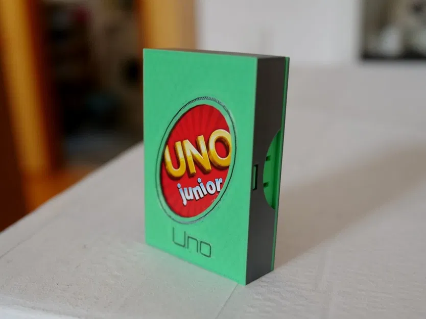 Hộp Đựng Bài Tùy Chỉnh - Image 2