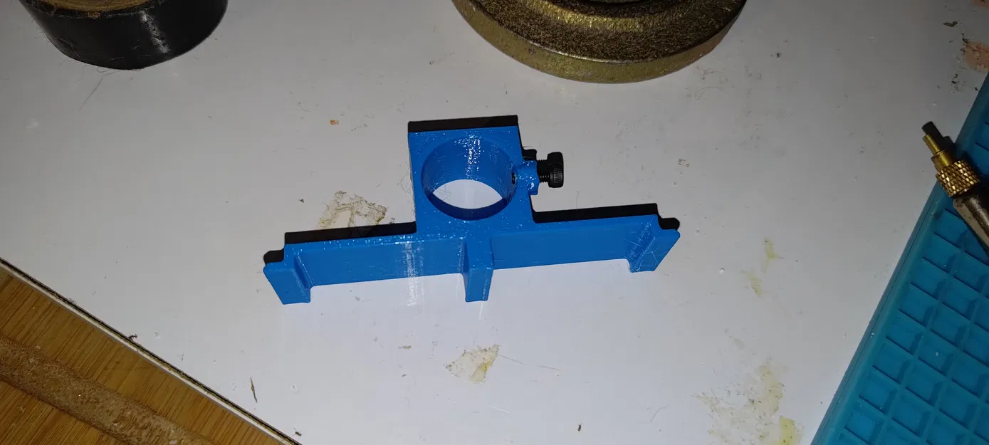 Giá Đỡ Tăng Trọng Lượng Thảm Sàn Cho Litter Robot 3 - Image 2