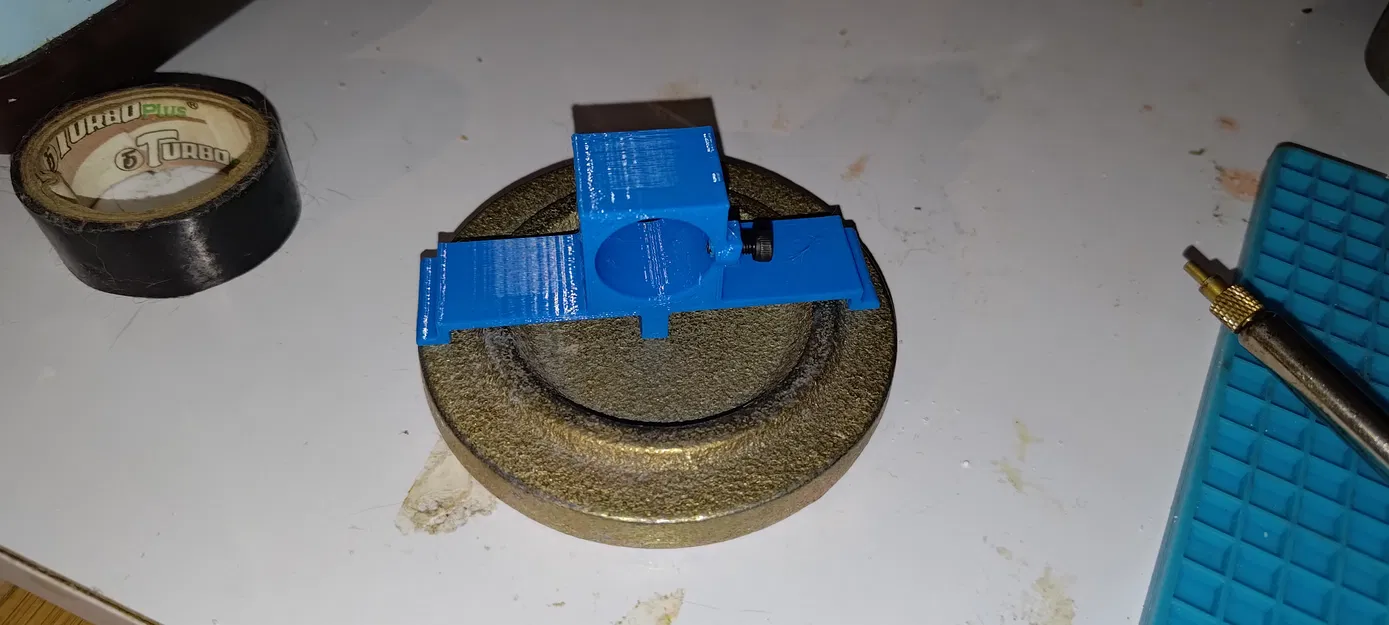 Giá Đỡ Tăng Trọng Lượng Thảm Sàn Cho Litter Robot 3 - Image 4