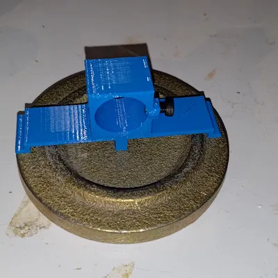 Giá Đỡ Tăng Trọng Lượng Thảm Sàn Cho Litter Robot 3