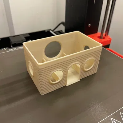 Trang Trí Hồ Cá Phong Cách Tiệm Sushi