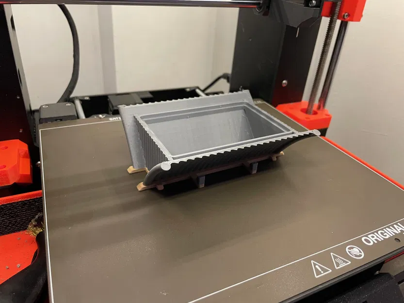 Trang Trí Hồ Cá Phong Cách Tiệm Sushi - Image 5