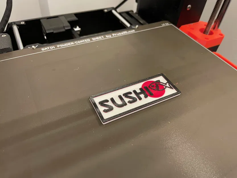 Trang Trí Hồ Cá Phong Cách Tiệm Sushi - Image 6