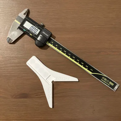 Kềm Cặp Đo Bán Kính Fillet Radius Gauge