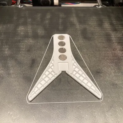 Kềm Cặp Đo Bán Kính Fillet Radius Gauge