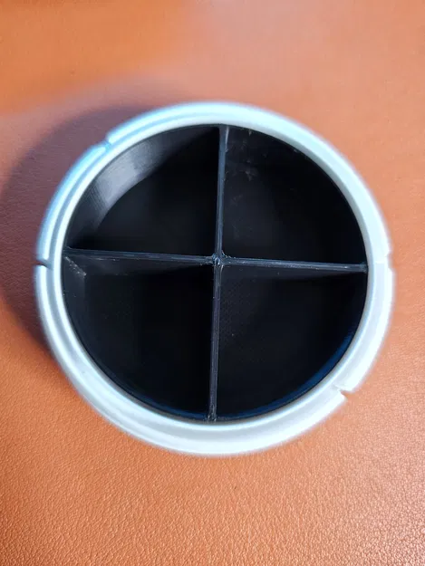 ZORG (Hộp Tổ Chức Zyn) - Image 1