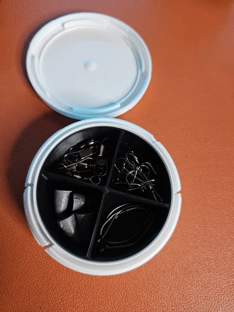 ZORG (Hộp Tổ Chức Zyn) - Image 3