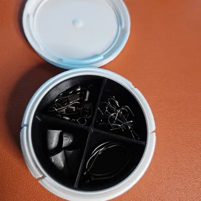 ZORG (Hộp Tổ Chức Zyn)