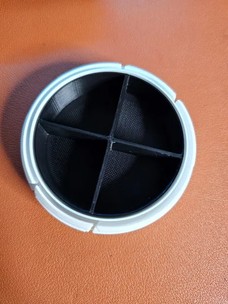 ZORG (Hộp Tổ Chức Zyn) - Image 4