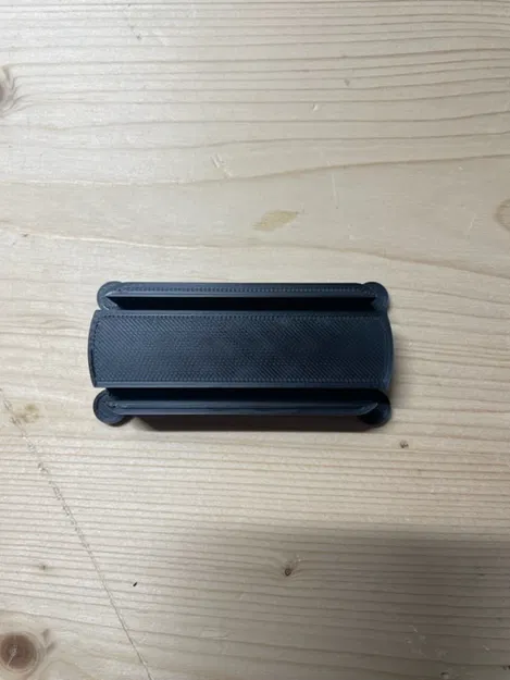 Chân đế thước tam giác / Triangle ruler stand - Image 2