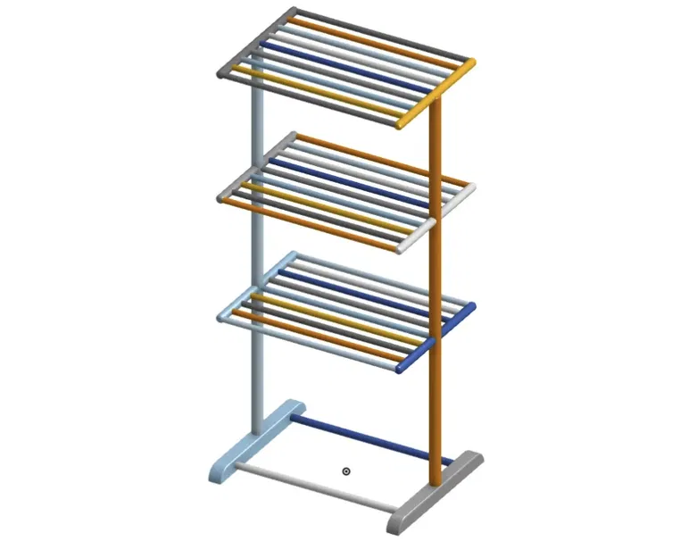 Giá phơi đồ - Image 2