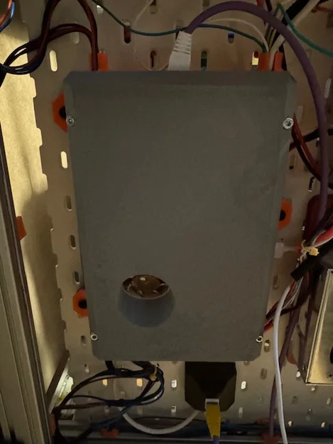 Hộp đựng Duet 3 mini 5 (Ethernet) - Image 1