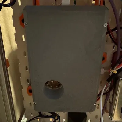 Hộp đựng Duet 3 mini 5 (Ethernet)