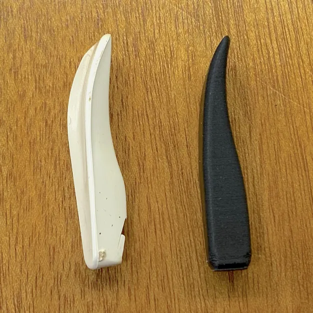 Cần Nhả Băng Máy Chữ Smith Corona Electra 120 - Image 2