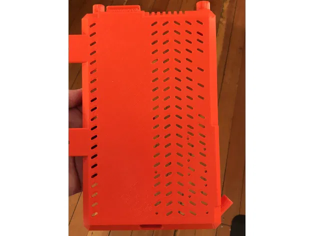 Ocie's Box - Vỏ cho Duet Wifi - V3 - Image 2