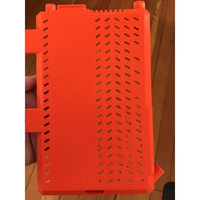 Ocie's Box - Vỏ cho Duet Wifi - V3