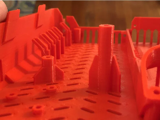 Ocie's Box - Vỏ cho Duet Wifi - V3 - Image 3