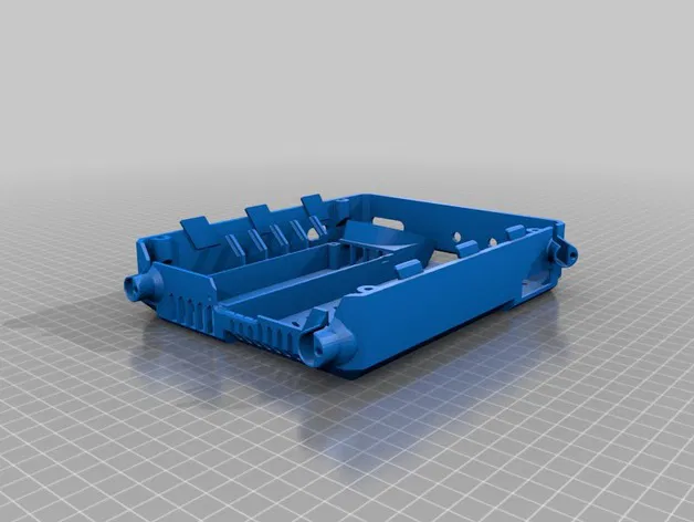 Ocie's Box - Vỏ cho Duet Wifi - V3 - Image 6