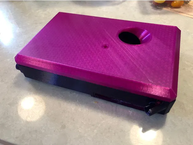 Ocie's Box - Vỏ cho Duet Wifi - V3 - Image 14