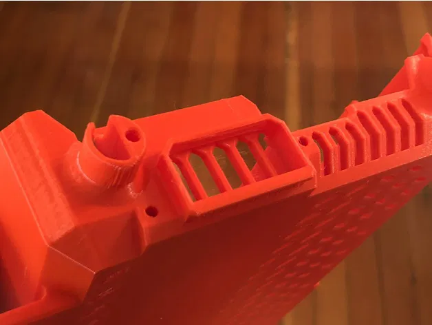 Ocie's Box - Vỏ cho Duet Wifi - V3 - Image 17