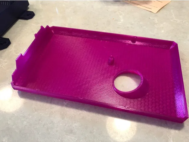 Ocie's Box - Vỏ cho Duet Wifi - V3 - Image 18