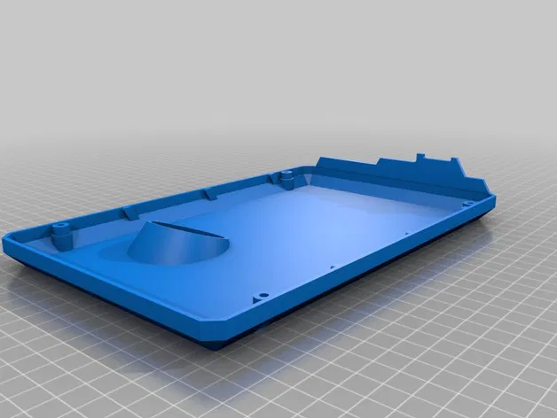 Ocie's Box - Vỏ cho Duet Wifi - V3 - Image 21