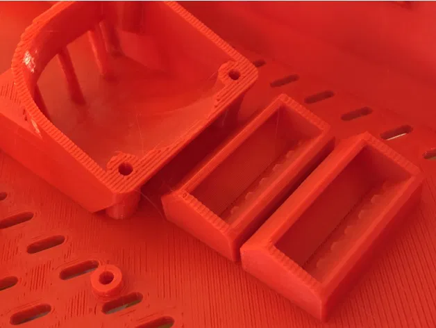 Ocie's Box - Vỏ cho Duet Wifi - V3 - Image 22