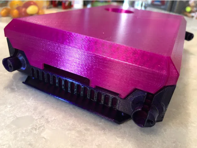 Ocie's Box - Vỏ cho Duet Wifi - V3 - Image 23