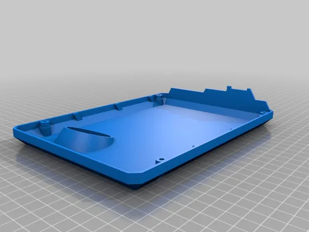 Ocie's Box - Vỏ cho Duet Wifi - V3 - Image 25