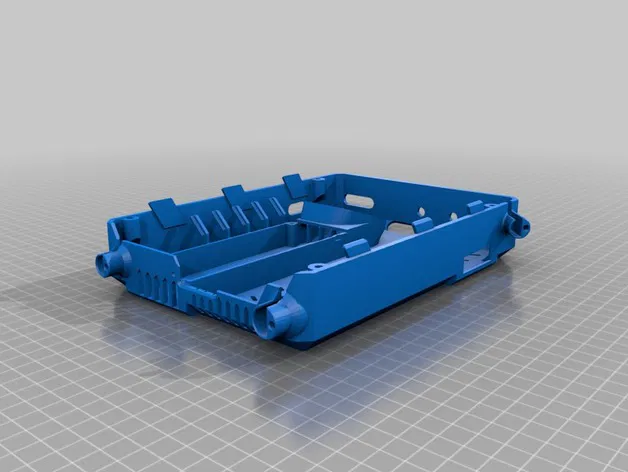 Ocie's Box - Vỏ cho Duet Wifi - V3 - Image 27