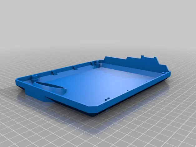 Ocie's Box - Vỏ cho Duet Wifi - V3 - Image 32