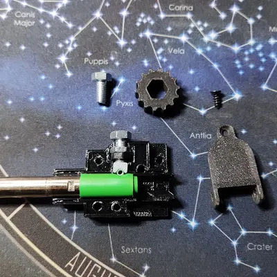 Tay cầm M-LOK cho bộ kit airsoft Mosquito V2