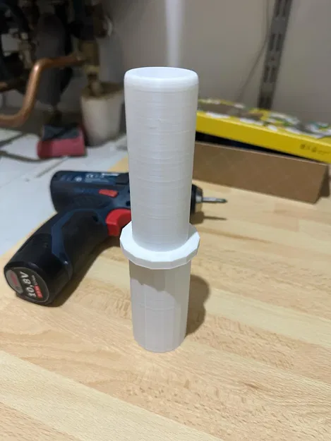 Nút đẩy máy xay thịt Bosch Mum - Image 1