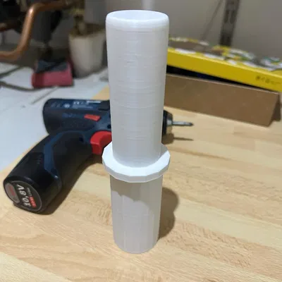 Nút đẩy máy xay thịt Bosch Mum