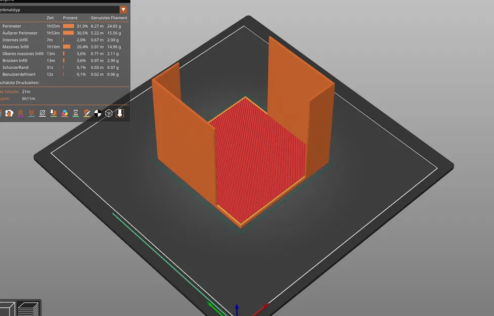 Giá Đỡ Giấy Ghi Chú Zetelhalter - Image 1