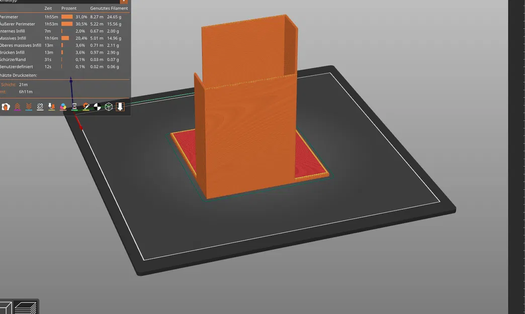 Giá Đỡ Giấy Ghi Chú Zetelhalter - Image 4