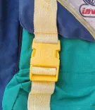 Móc Nhanh Gọn - Cho Balo Invicta Kiểu Cũ - Image 1