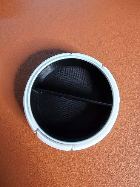 ZORG (Hộp Đựng Đồ Zyn) - Image 1