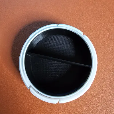 ZORG (Hộp Đựng Đồ Zyn)