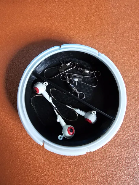 ZORG (Hộp Đựng Đồ Zyn) - Image 2