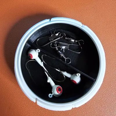 ZORG (Hộp Đựng Đồ Zyn)