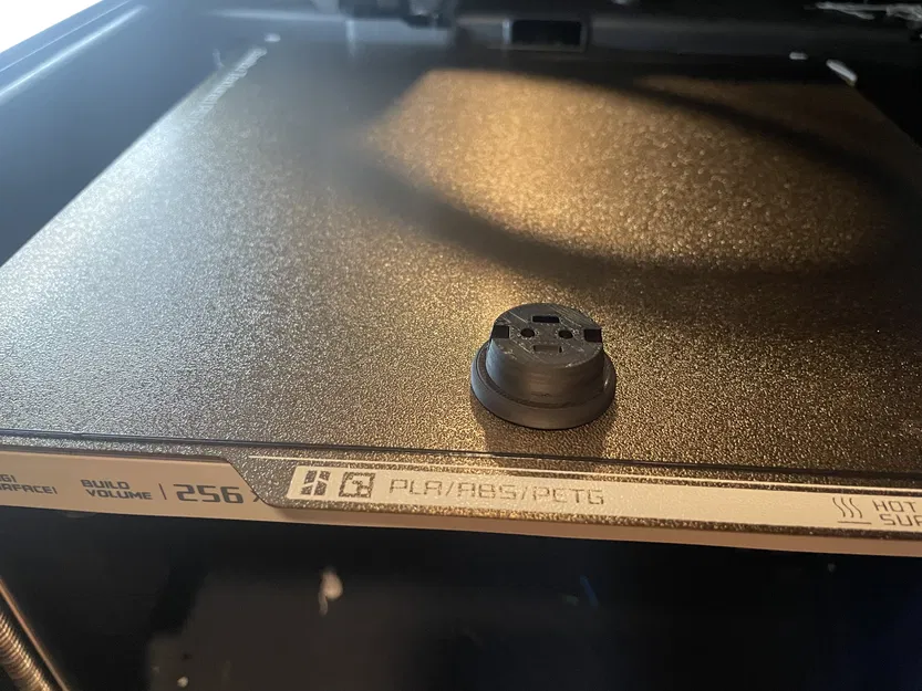 Nắp che cổng sạc cho xe đạp điện Ampler Gen2 - Image 3