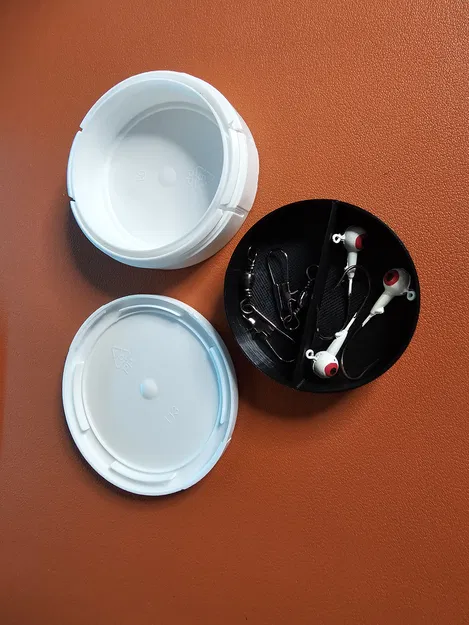 ZORG (Hộp Đựng Đồ Zyn) - Image 3